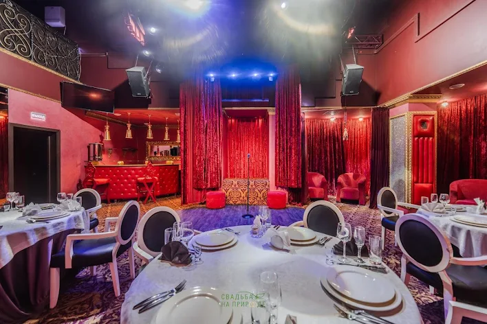 Фото №1 зала Караоке-зал