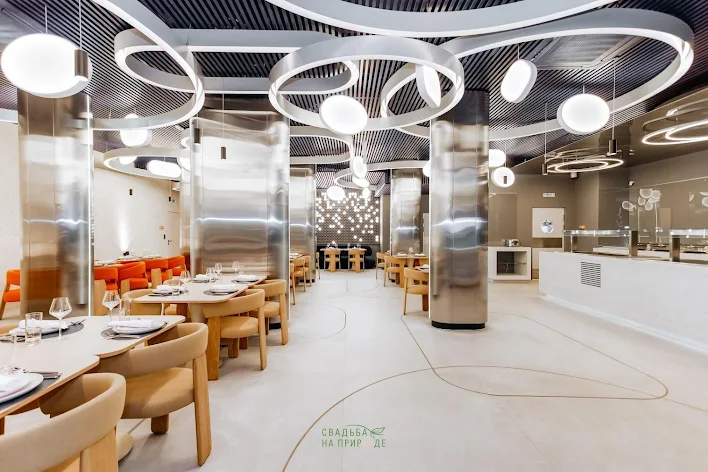 Фото №3 зала Зал «Фотон» 