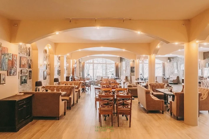 Фото №3 зала Малый зал «Моренадо» 