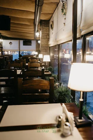 Фото №1 зала Зал на 40 человек