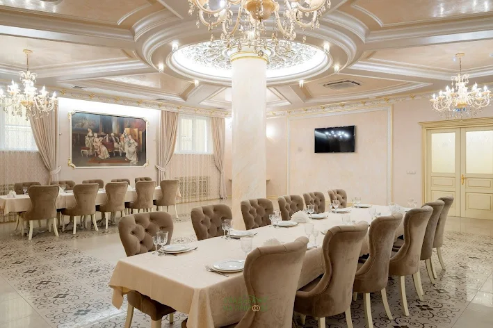 Фото №4 зала Основной зал