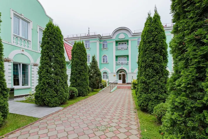 Фото №4 зала Зал «Царский» 