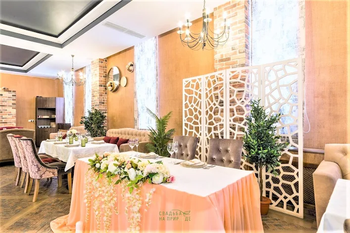 Фото №3 зала Основной зал