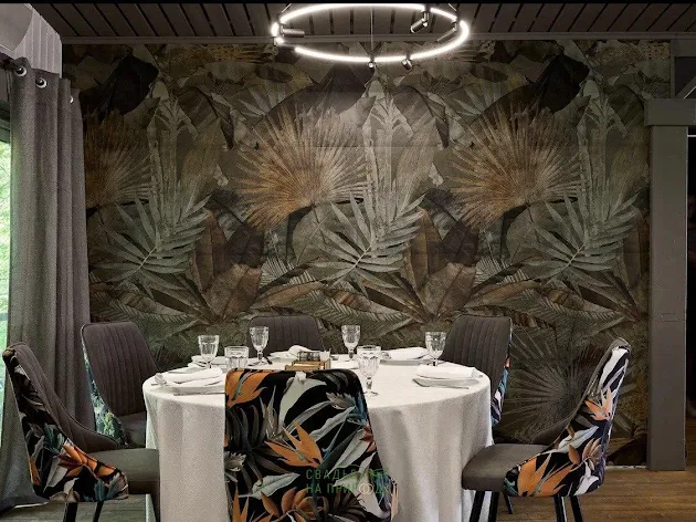 Фото №2 зала Общий зал