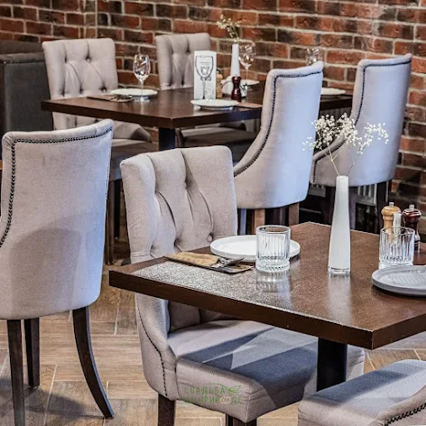 Фото №4 зала Основной зал