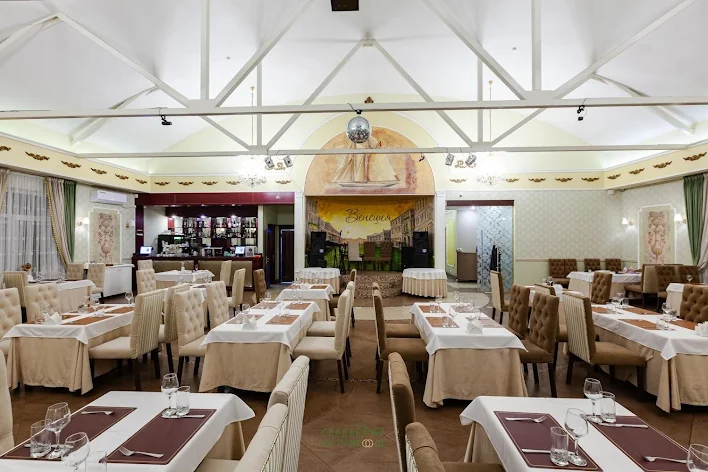 Фото №3 зала Основной зал