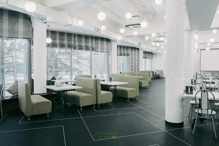 Фото №3 зала Большой зал «Моренадо» 