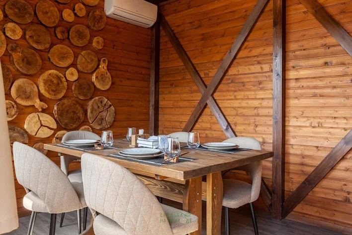 Фото №3 зала Беседки