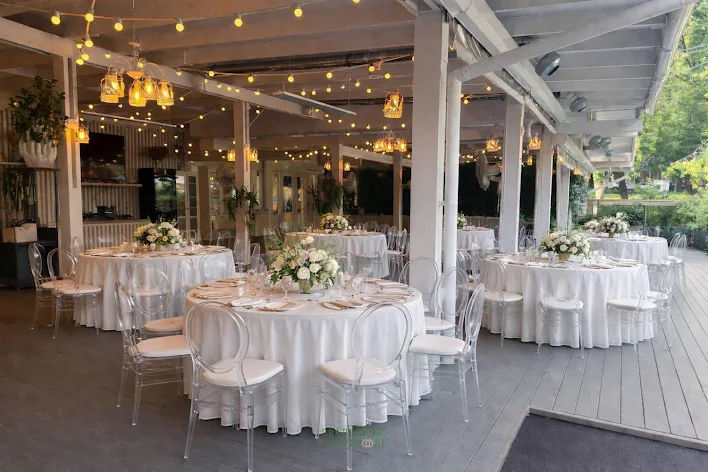 Фото №1 зала Терраса