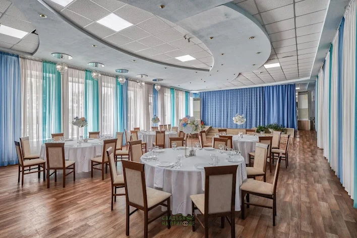 Фото №3 зала Большой зал