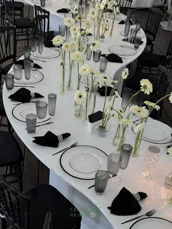 Фото №1 зала Шатер