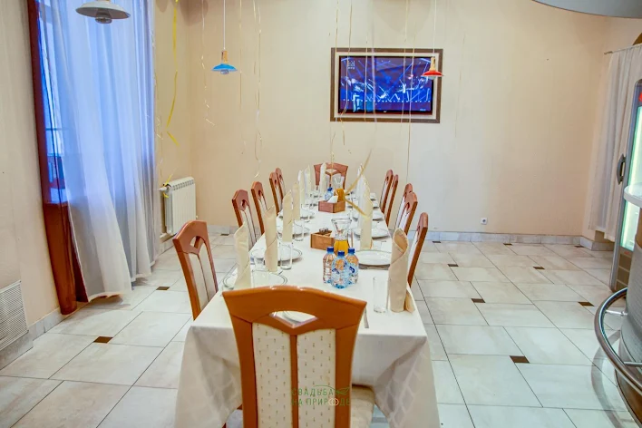 Фото №4 зала Зал «Барный» 