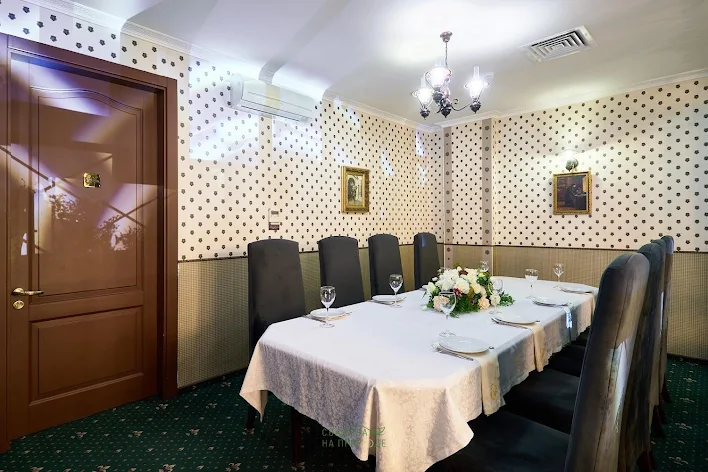 Фото №4 зала Vip-зал