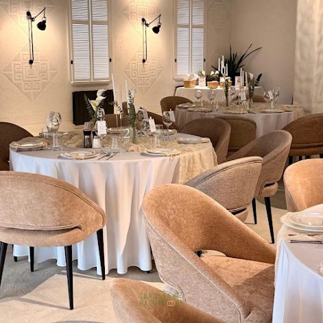 Фото №2 зала Зал «2 этаж» 