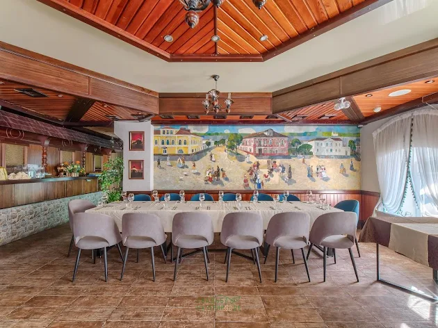 Фото №3 зала Зал на 40 человек