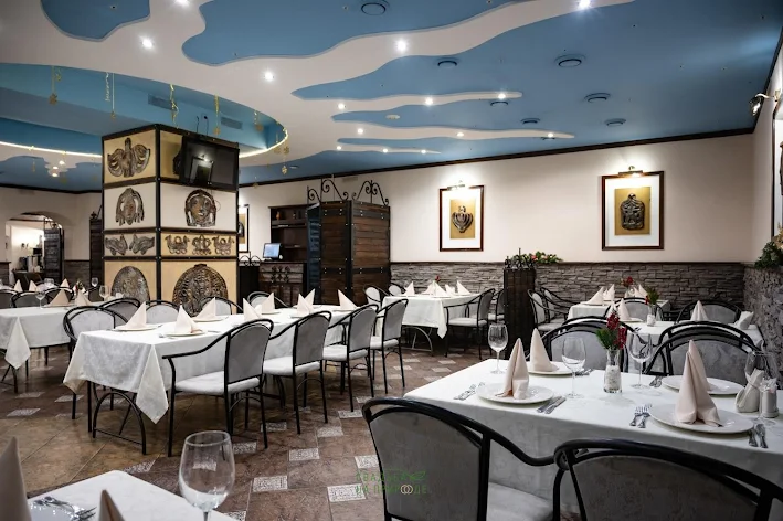 Фото №1 зала Зал на 50 человек