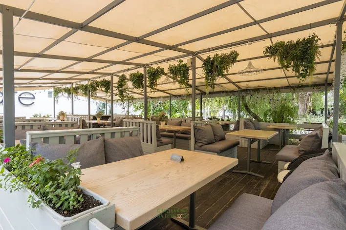 Фото №1 зала Основной зал