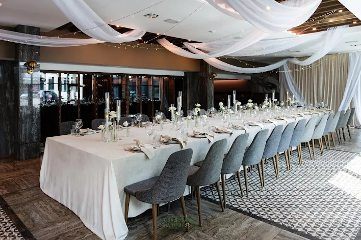 Фото №2 зала Ресторан avantage