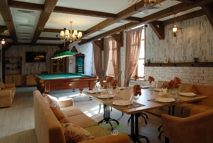 Фото №4 зала Vip-зал