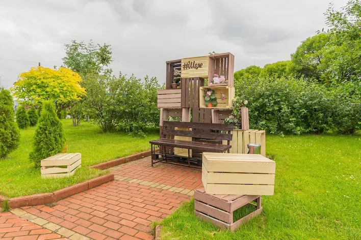 Фото №3 зала Греческий зал