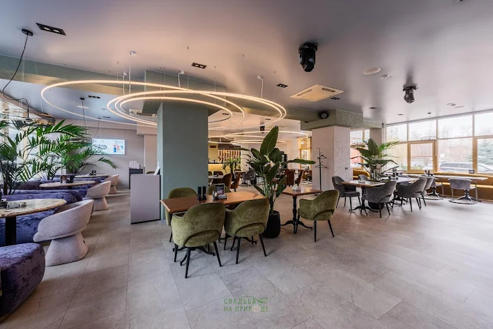 Фото №1 зала Бар «Южный» 