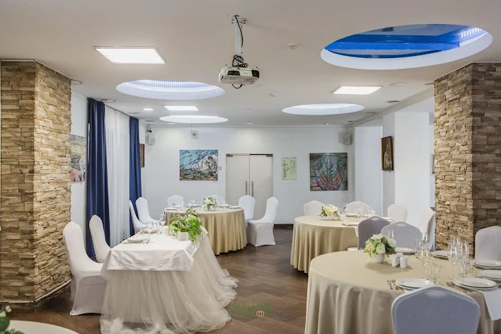 Фото №1 зала Зал «Нур» 