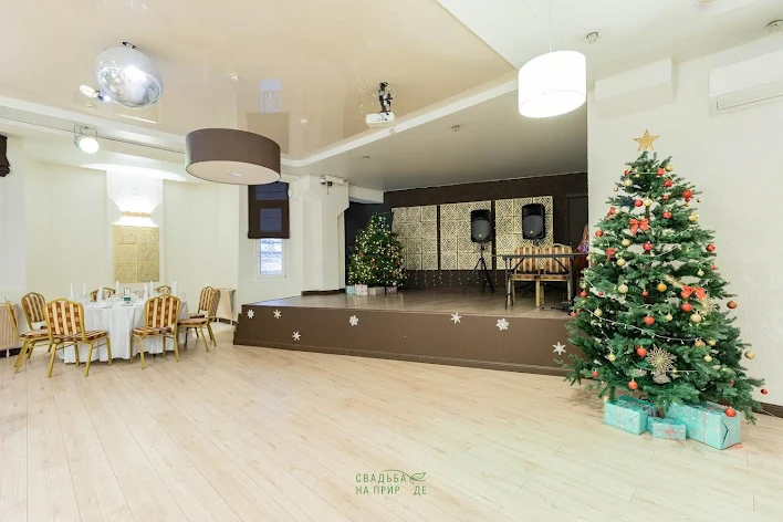 Фото №4 зала Зал «Золотой» 