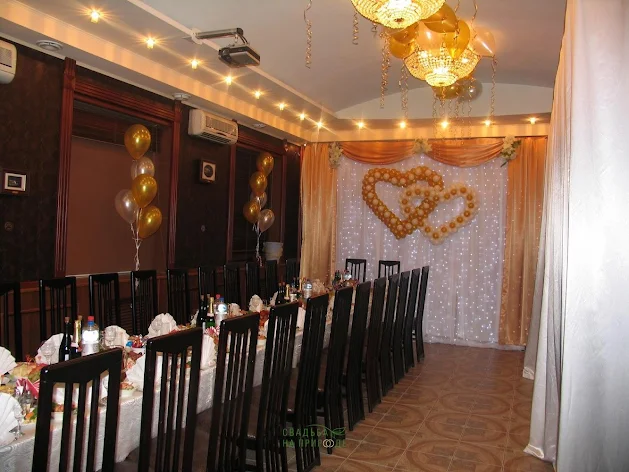 Фото №2 зала Зал зима-лето