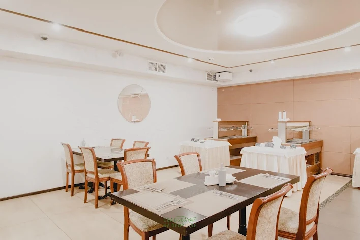 Фото №2 зала Дневной зал