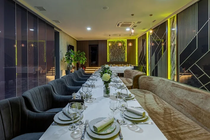 Фото №4 зала Веранда №3