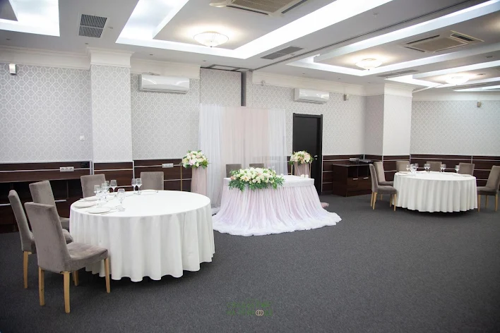 Фото №2 зала Зал «Лондон» 