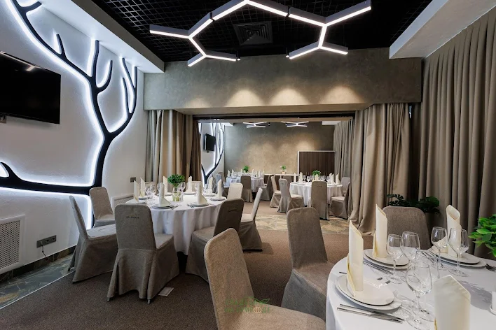 Фото №4 зала Зал «Пабло Пикассо» 