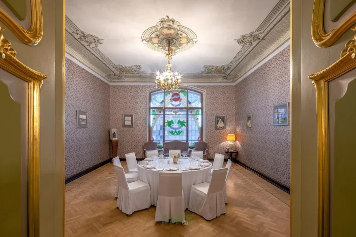 Фото №1 зала Зал «Толстой» 