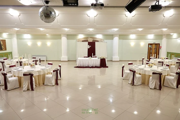 Фото №2 зала Зал «Обновленный» 