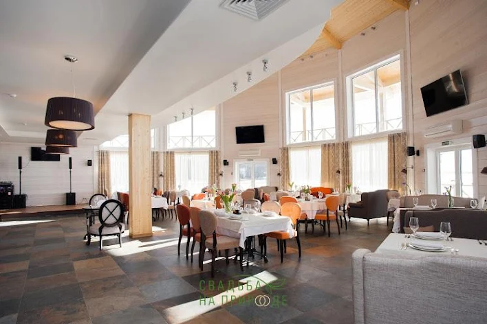 Фото №3 зала Зал на 80 человек