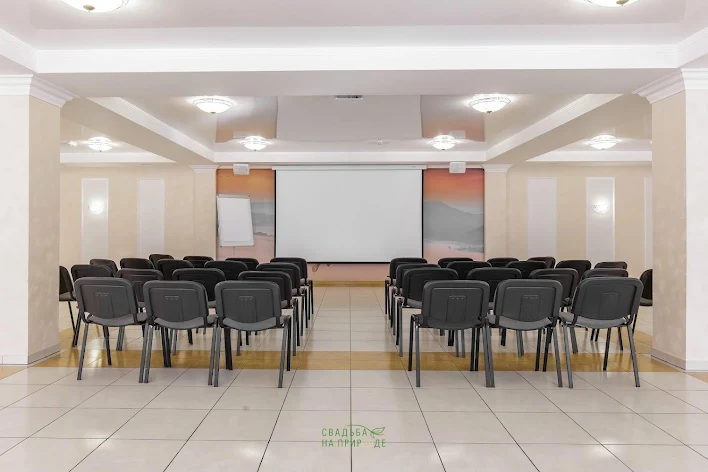 Фото №2 зала Конференц-зал «Аврора» 
