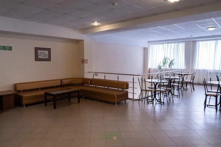 Фото №4 зала Конференц-зал