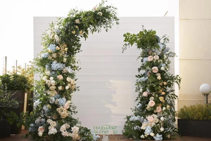 Фото №3 зала Веранда