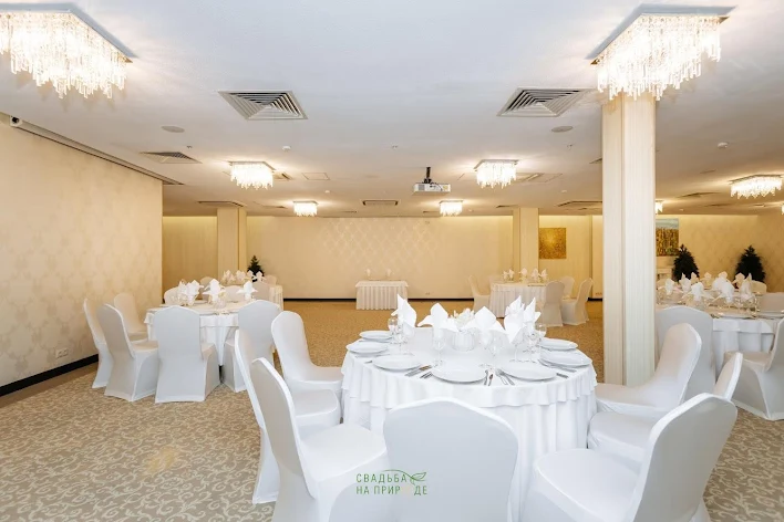 Фото №4 зала Зал «Монте-Карло» 