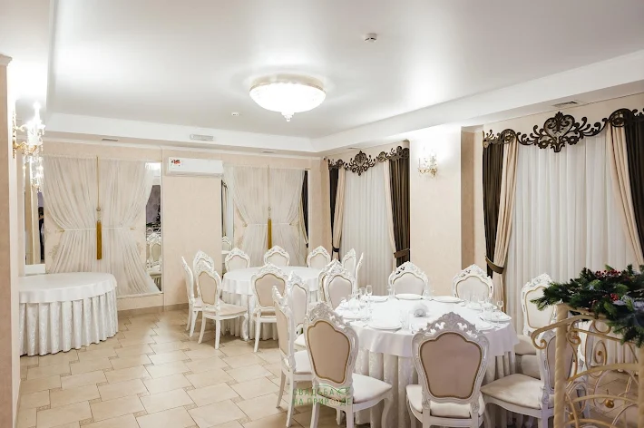 Фото №1 зала Малый зал