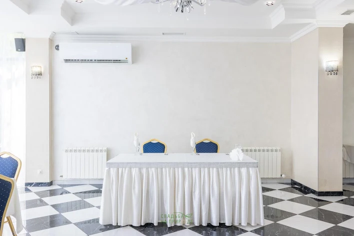 Фото №2 зала Большой зал