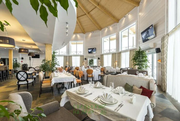 Фото №2 зала Зал на 80 человек