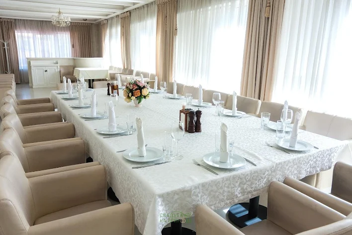 Фото №4 зала Банкетный зал