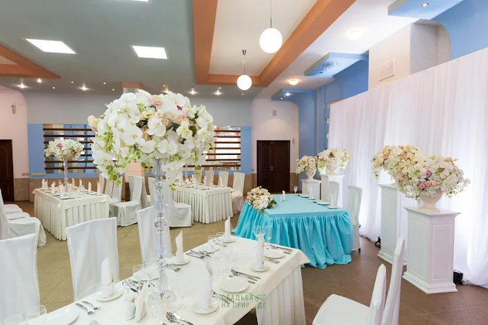 Фото №2 зала Зал «Гранд» 