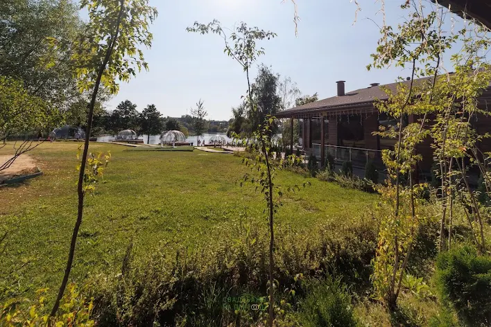 Фото №4 зала Основной зал