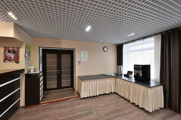 Фото №1 зала Зал «Ресторан» 