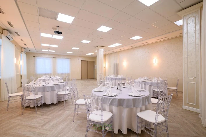 Фото №2 зала Зал «Жемчужный» 