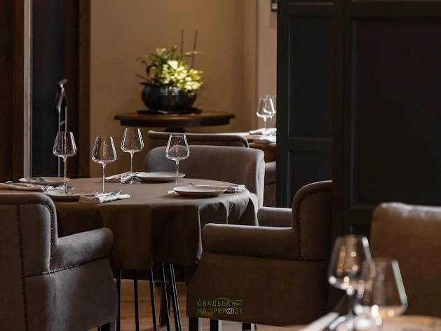 Фото №2 зала Основной зал