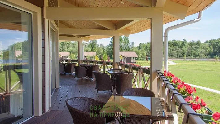 Фото №1 зала Зал на 100 человек