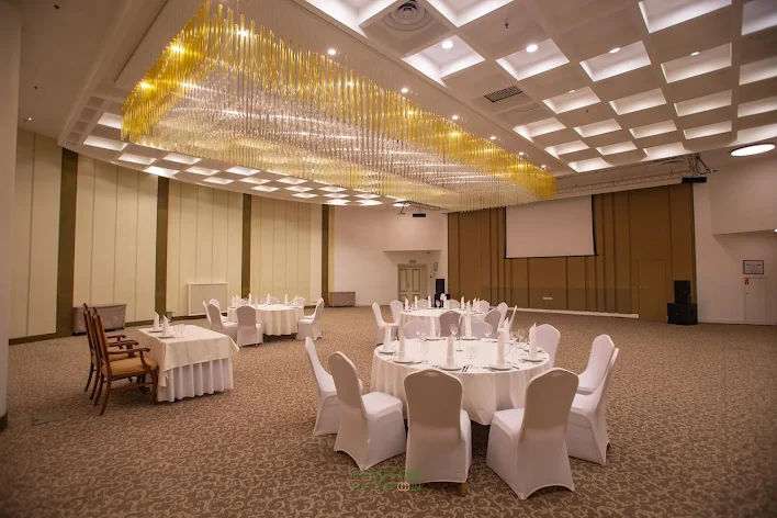 Фото №2 зала Зал «Россини» 